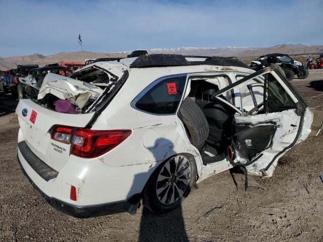 Image 3 of 2017 SUBARU OUTBACK 2.5I LIMITED 2017 with VIN 4S4BSANC5H3270813