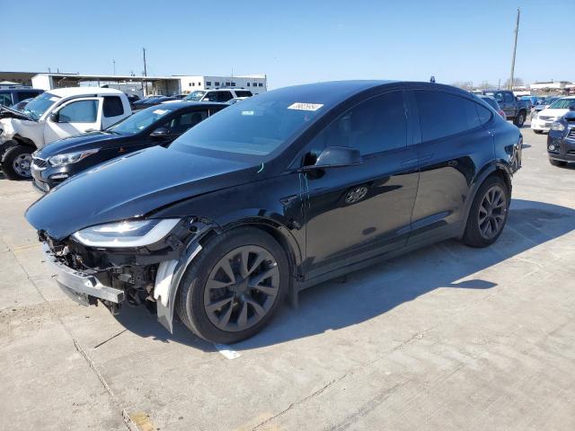 2023 TESLA MODEL X  2023 image