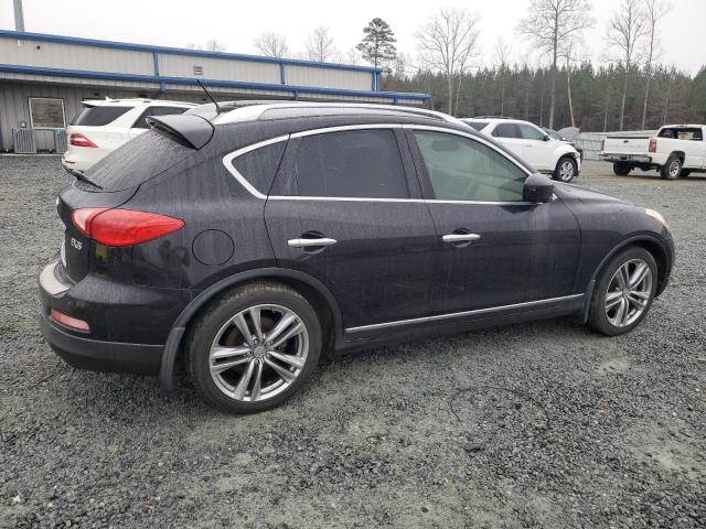 Изображение 3 2012 INFINITI EX35 BASE 2012 с VIN JN1AJ0HR4CM451064