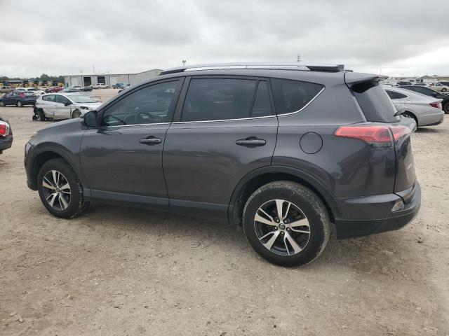 Image 2 of 2018 TOYOTA RAV4 ADVENTURE 2018 with VIN JTMWFREVXJJ734416