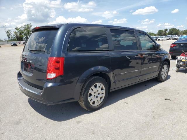 Изображение 3 2014 DODGE GRAND CARAVAN SE 2014 с VIN 2C4RDGBG6ER282401