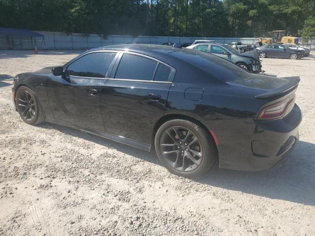 Image 2 of 2020 DODGE CHARGER SCAT PACK 2020 with VIN 2C3CDXGJ3LH223629