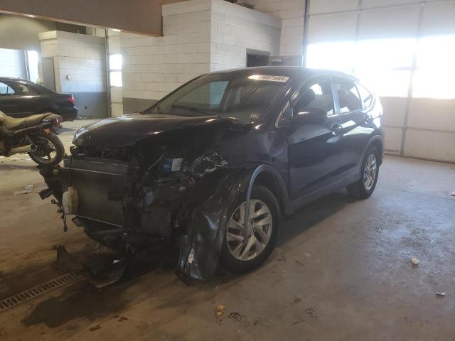 Изображение 1 2016 HONDA CR-V EX 2016 с VIN 2HKRM4H59GH613847