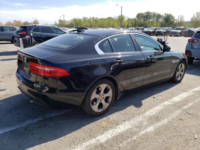 Изображение 3 2017 JAGUAR XE  2017 с VIN SAJAR4BG4HA976995