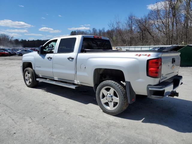Image 2 of 2015 CHEVROLET SILVERADO K2500 HEAVY DUTY LT 2015 with VIN 1GC1KVEG5FF171429