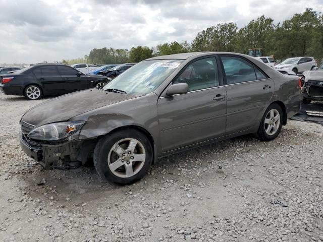 Obraz 1 z 2003 TOYOTA CAMRY LE 2003 z VIN 4T1BF32K03U556101
