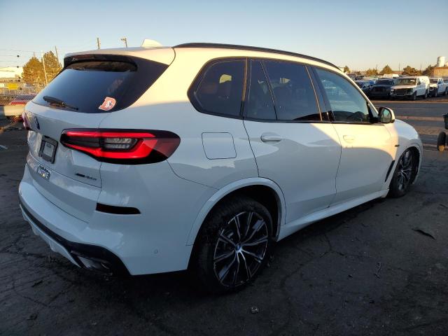 Изображение 3 2023 BMW X5 XDRIVE45E 2023 с VIN 5UXTA6C04P9R11316