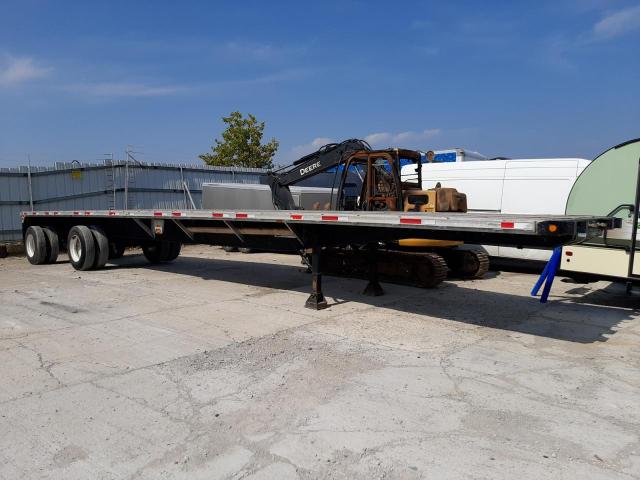 Obraz 1 z 2005 FONTAINE INFINITYAX 2005 z VIN 13N14830251525187