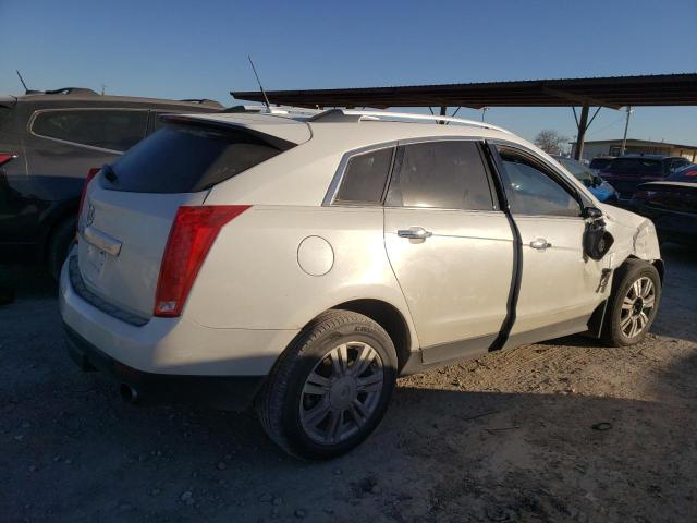 Image 3 of 2014 CADILLAC SRX LUXURY COLLECTION 2014 with VIN 3GYFNBE39ES666875