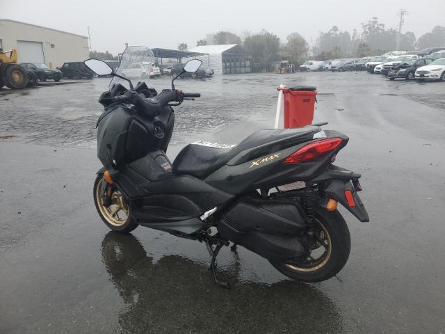 Image 3 of 2020 YAMAHA CZD300 A 2020 with VIN MH3SH10Y5LK002432