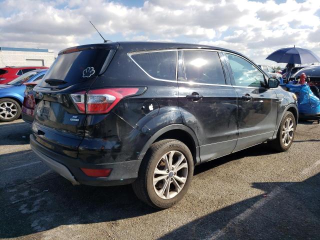 Image 3 of 2017 FORD ESCAPE SE 2017 with VIN 1FMCU0G99HUC03586