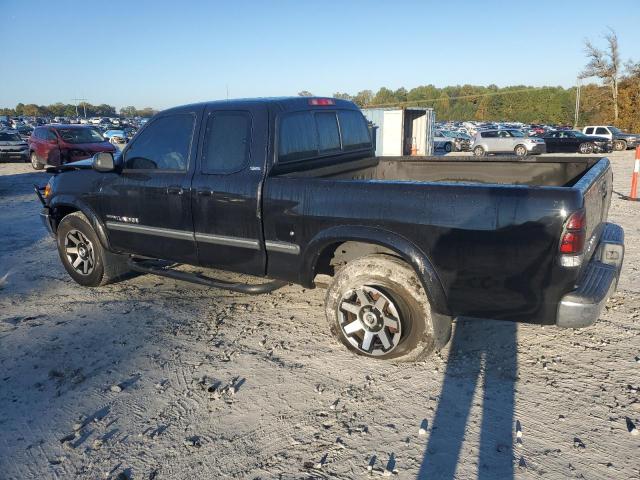 Obraz 2 z 2000 TOYOTA TUNDRA ACCESS CAB 2000 z VIN 5TBRT3418YS012031