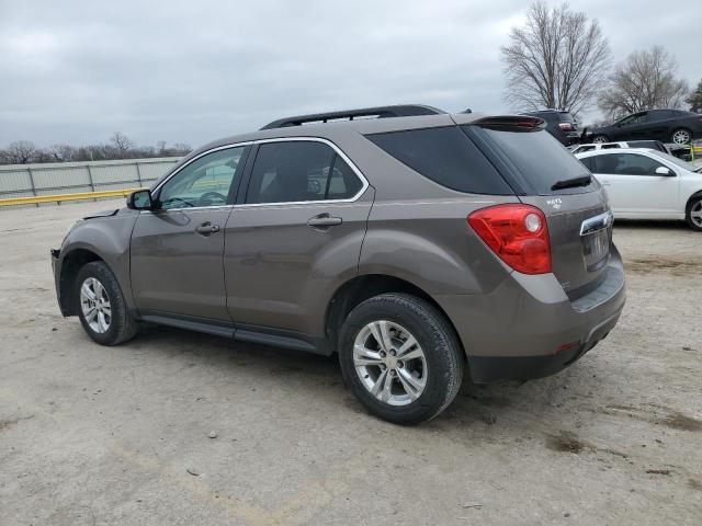Obraz 2 z 2012 CHEVROLET EQUINOX LT 2012 z VIN 2GNALDEK4C6170491
