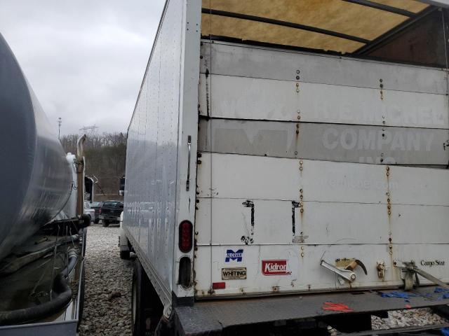 Image 3 of 2011 HINO 258/268  2011 with VIN 5PVNJ8JV5B4S52737