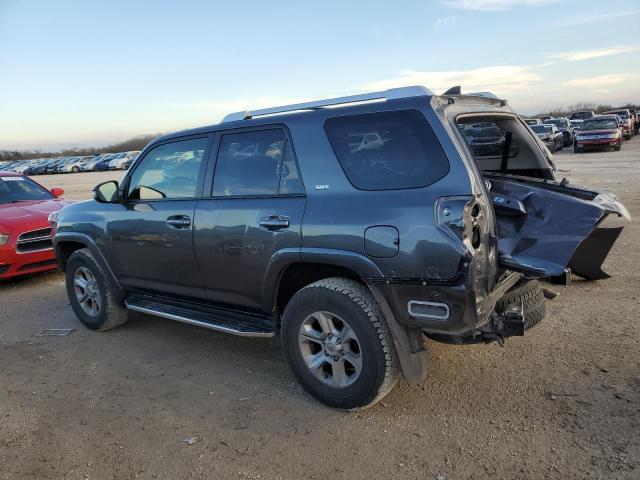 Image 2 of 2018 TOYOTA 4RUNNER SR5/SR5 PREMIUM 2018 with VIN JTEBU5JRXJ5508399