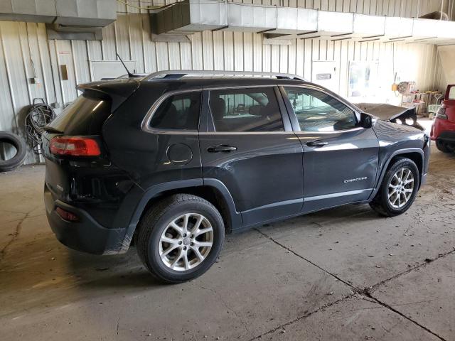 Image 3 of 2015 JEEP CHEROKEE LATITUDE 2015 with VIN 1C4PJLCB9FW631653