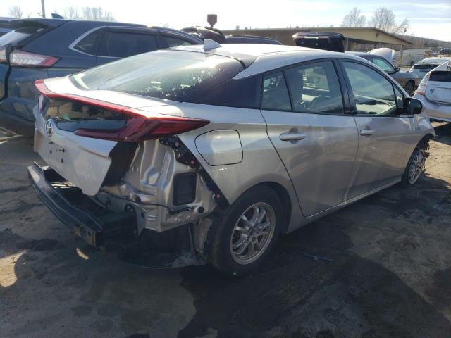 Изображение 3 2017 TOYOTA PRIUS PRIME  2017 с VIN JTDKARFP6H3055352