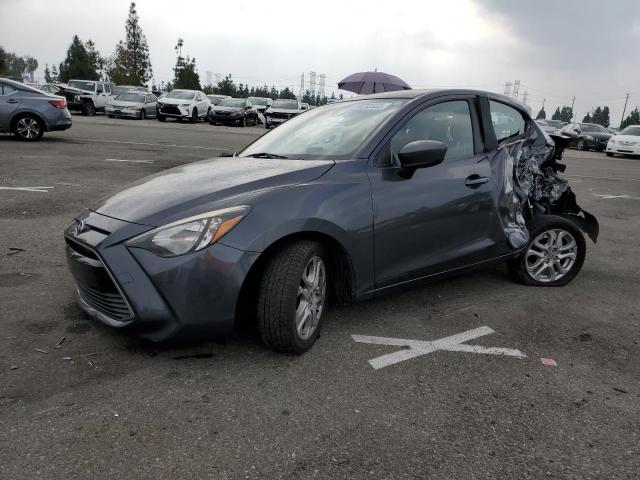 2016 TOYOTA SCION IA  2016 image