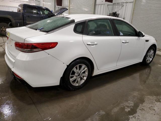 Изображение 3 2016 KIA OPTIMA LX 2016 с VIN KNAGT4L39G5103673