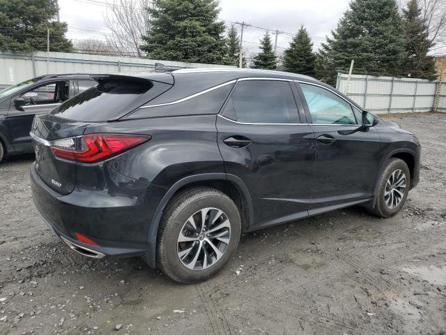 Image 3 of 2021 LEXUS RX 350 2021 with VIN 2T2HZMDA1MC299864