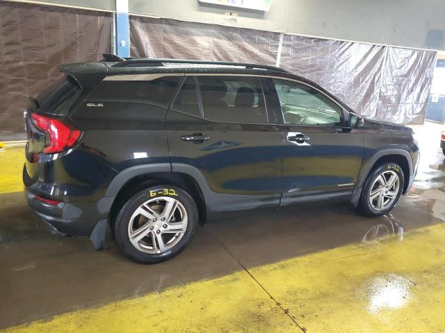 Obraz 3 z 2018 GMC TERRAIN SLE 2018 z VIN 3GKALTEV4JL287353