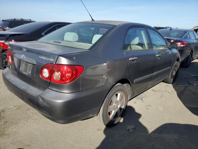 Obraz 3 z 2007 TOYOTA COROLLA CE 2007 z VIN 1NXBR30E17Z887781