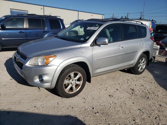 Image 1 of 2010 TOYOTA RAV4 LIMITED 2010 with VIN 2T3YF4DV9AW024213