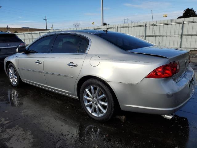 Изображение 2 2006 BUICK LUCERNE CXS 2006 с VIN 1G4HE57YX6U138901