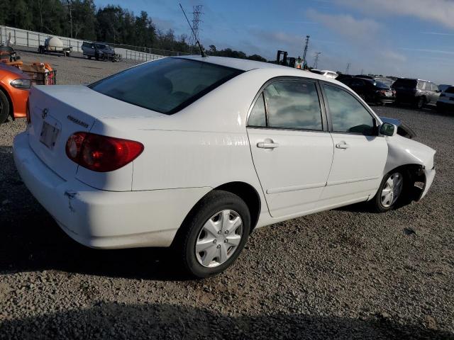 Изображение 3 2005 TOYOTA COROLLA CE 2005 с VIN 2T1BR32E15C481575