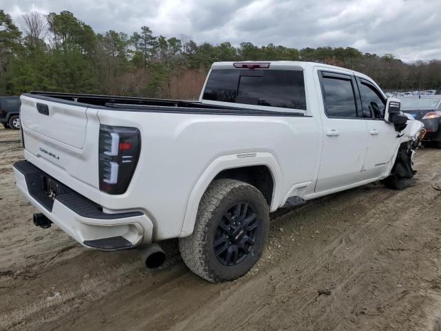 Obraz 3 z 2021 GMC SIERRA K2500 DENALI 2021 z VIN 1GT49REYXMF123298