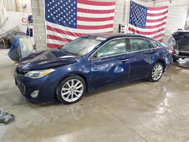 Obraz 1 z 2013 TOYOTA AVALON BASE 2013 z VIN 4T1BK1EB0DU062950