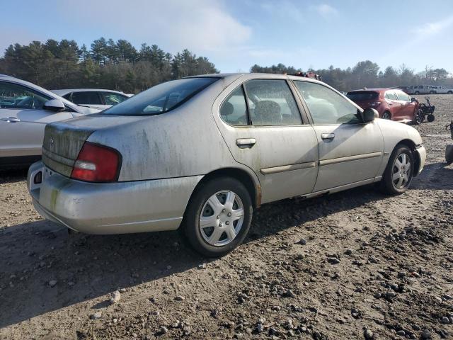 Image 3 of 2001 NISSAN ALTIMA XE 2001 with VIN 1N4DL01DX1C211738