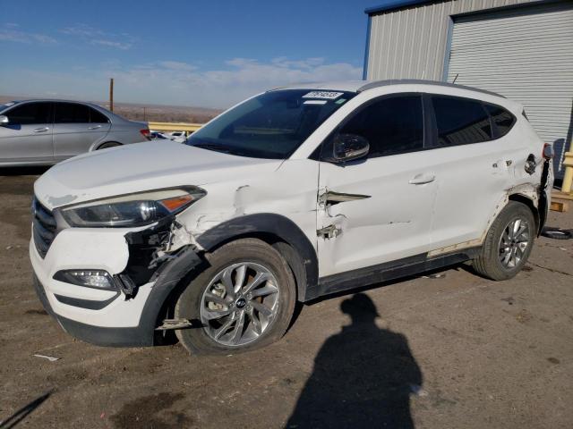 Obraz 1 z 2016 HYUNDAI TUCSON LIMITED 2016 z VIN KM8J33A29GU240370