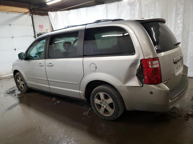 Image 2 of 2010 DODGE GRAND CARAVAN SE 2010 with VIN 2D4RN4DE2AR259489