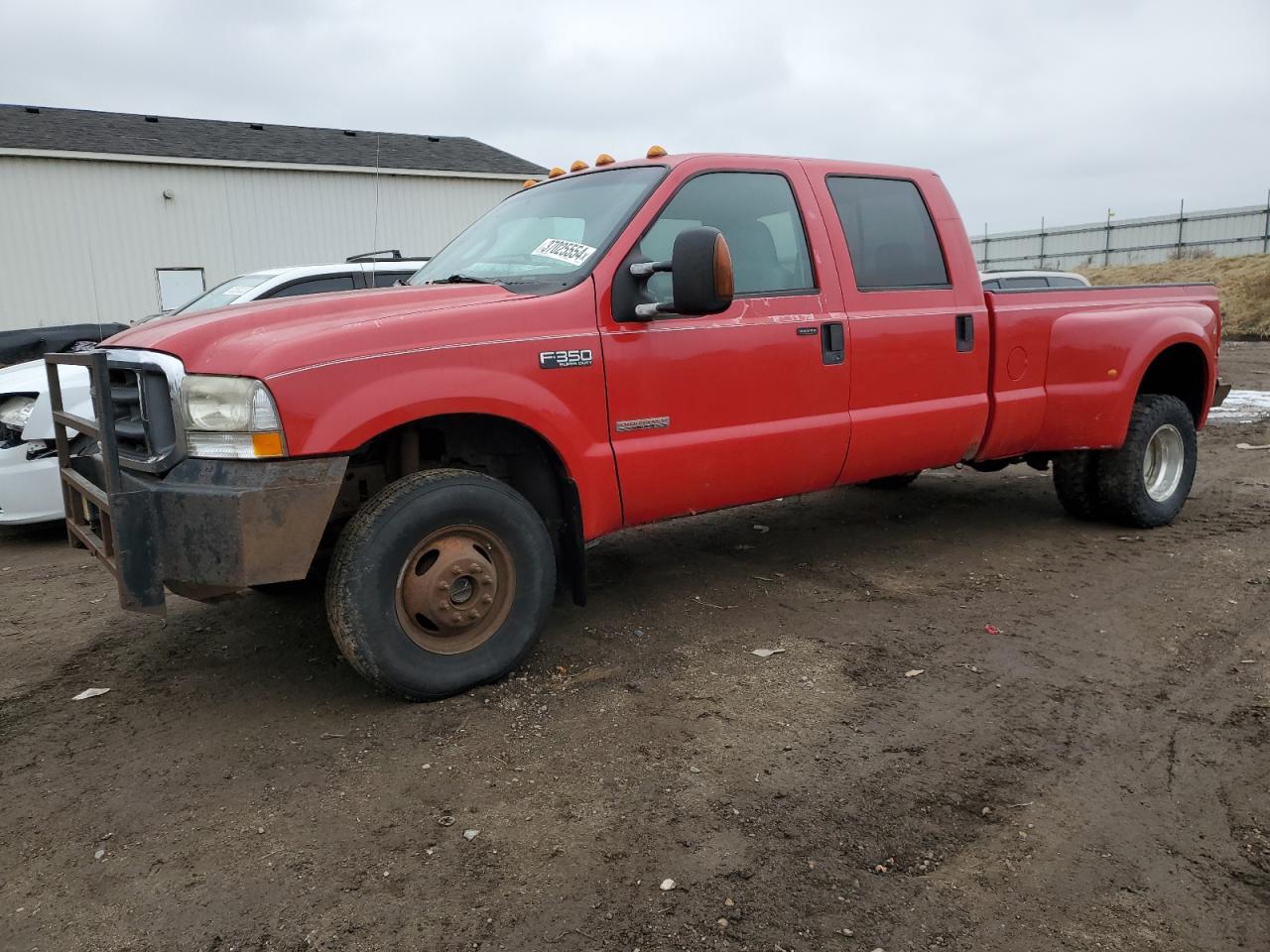 Obraz 2004 FORD F350 SUPER DUTY 2004