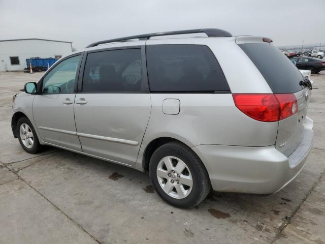 Obraz 2 z 2008 TOYOTA SIENNA CE 2008 z VIN 5TDZK23C38S105823