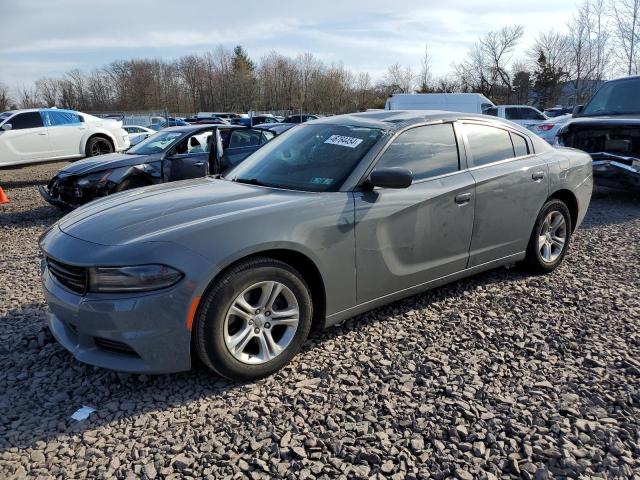 Изображение 1 2019 DODGE CHARGER SXT 2019 с VIN 2C3CDXBG7KH510708