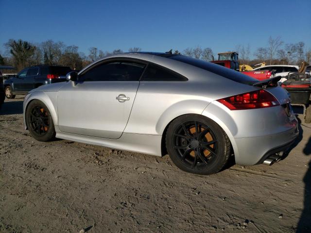 Image 2 of 2014 AUDI TTS PREMIUM PLUS 2014 with VIN TRUB1AFK6E1001035