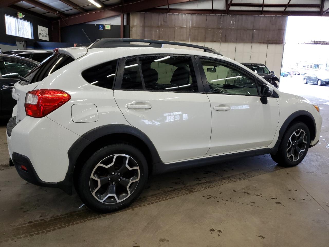 Изображение 3 2015 SUBARU XV CROSSTREK SPORT LIMITED 2015 с VIN JF2GPASC5F8250305