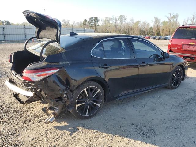 Изображение 3 2019 TOYOTA CAMRY XSE 2019 с VIN 4T1B61HK1KU760898
