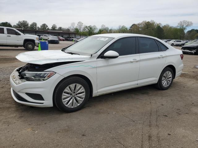 Изображение 1 2019 VOLKSWAGEN JETTA S 2019 с VIN 3VWN57BUXKM005946