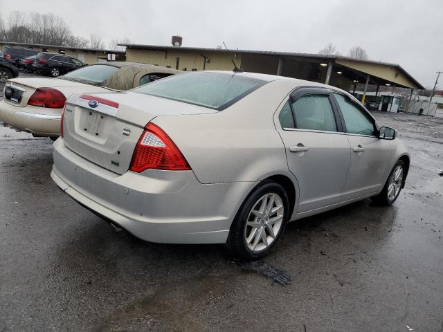 Изображение 3 2010 FORD FUSION SEL 2010 с VIN 3FAHP0CGXAR303690