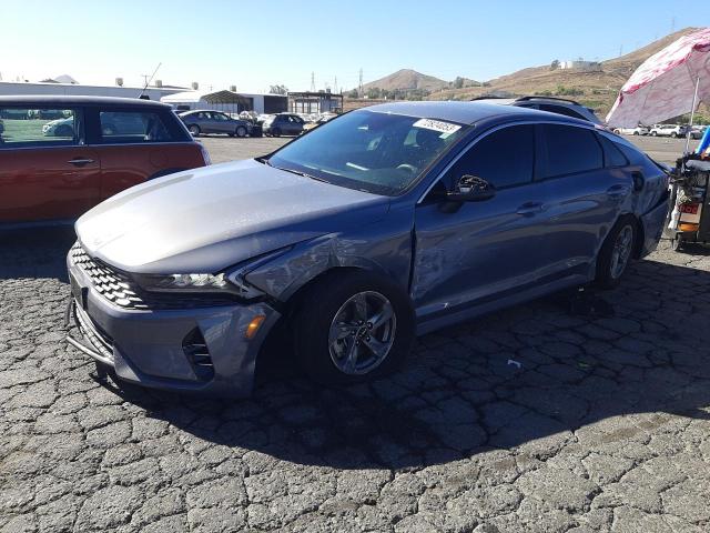2023 KIA K5 LXS 2023 image