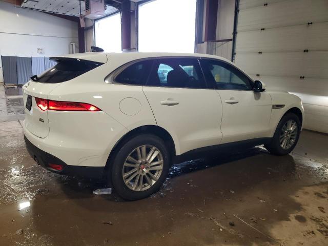 Изображение 3 2020 JAGUAR F-PACE PRESTIGE 2020 с VIN SADCK2GX4LA633724
