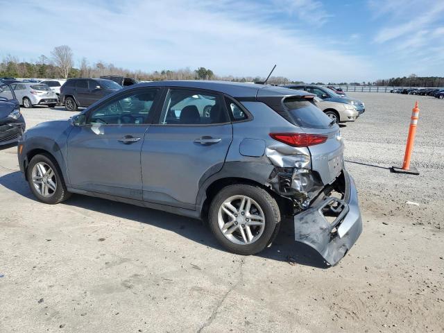 Изображение 2 2019 HYUNDAI KONA SE 2019 с VIN KM8K1CAA1KU373750