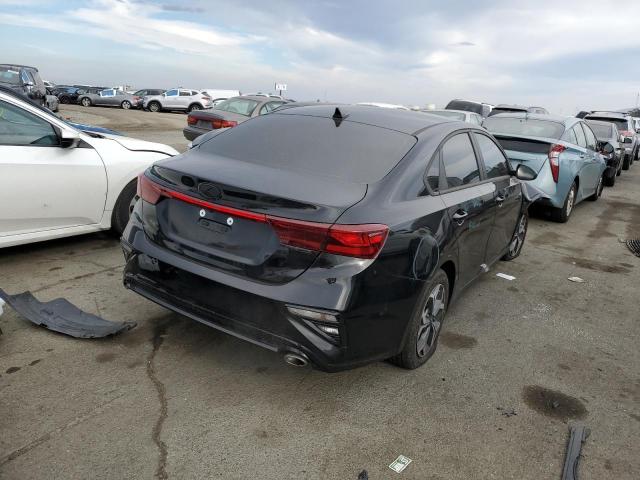 Image 3 of 2020 KIA FORTE FE 2020 with VIN 3KPF24AD1LE257497
