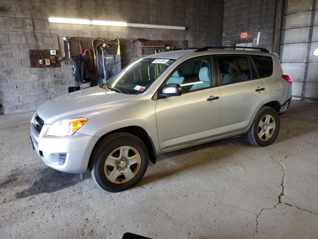 Obraz 2011 TOYOTA RAV4  2011