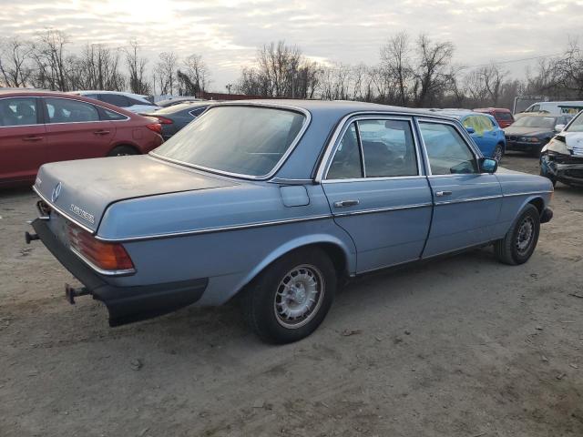 Obraz 3 z 1985 MERCEDES-BENZ 300 DT 1985 z VIN WDBAB33C4FA265057