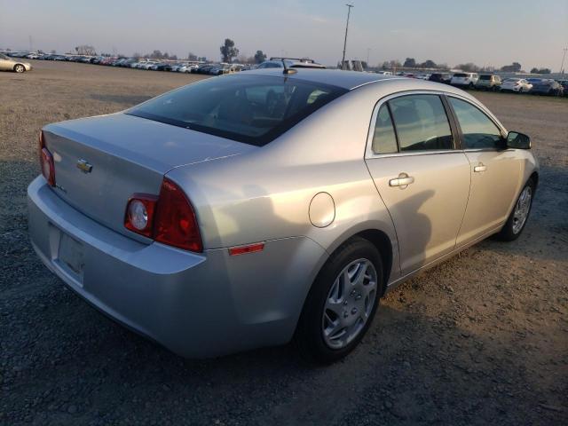 Obraz 3 z 2011 CHEVROLET MALIBU LS 2011 z VIN 1G1ZB5E12BF268895