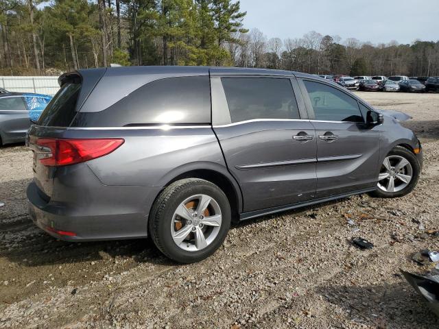 Изображение 3 2019 HONDA ODYSSEY EXL 2019 с VIN 5FNRL6H70KB054602